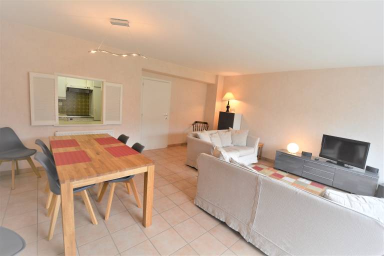 Lovely apartment | Sea view | Close to the beach | Pet-friendly — photo 4