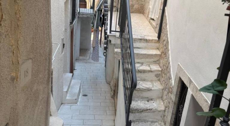 La Casetta in Rodi Garganico
