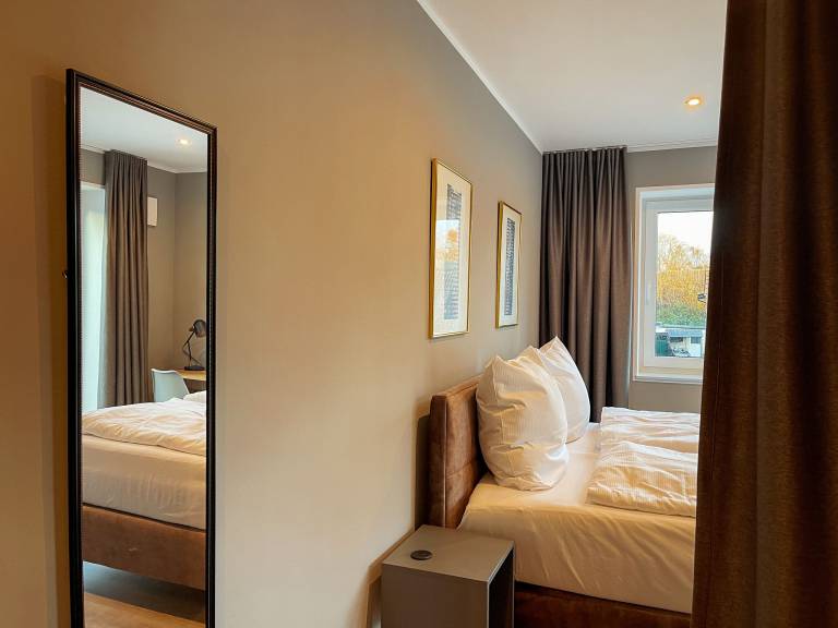 Ferienwohnung Oldenburg