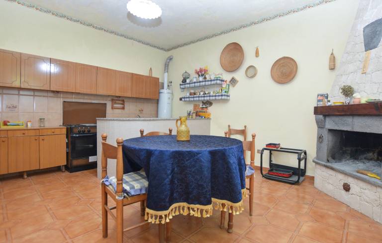 Casa Vizzini