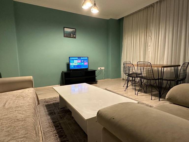 Rental apartment | Close to Taksim Square | Good for workation | Pet-friendly — photo 2