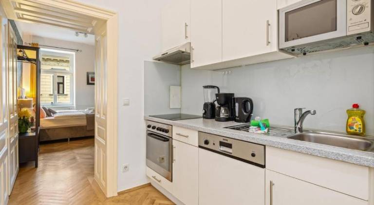 Apartment | Next to Schönbrunn Palace — photo 3