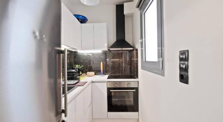 Rental apartment with terrace — photo 4
