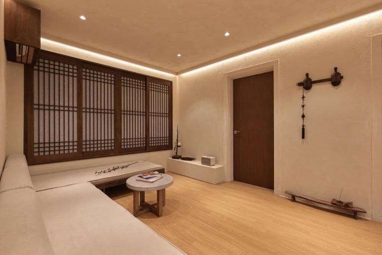 Traditional meets modern in our unique Hanok stay. — photo 2