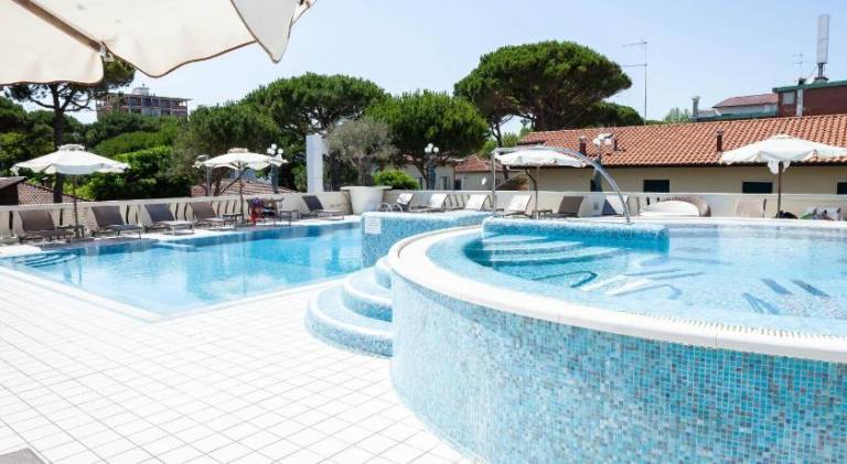 Hotel Conchiglia — photo 3