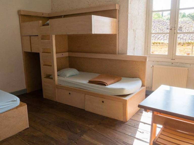 Hostel Cadouin