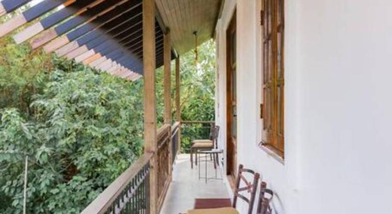Villa with pool | Near Chiang Mai Night Bazaar | Dogs allowed — photo 4