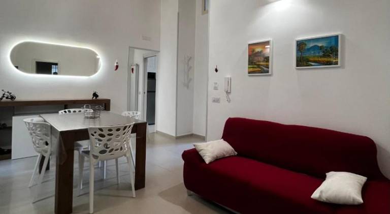 Rental apartment with barbeque & terrace | Next to Naples Cathedral — photo 2