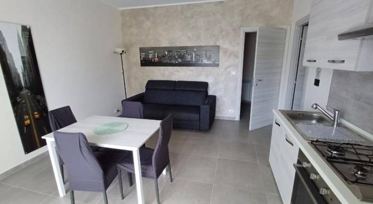 Rental apartment with terrace & garden — photo 3