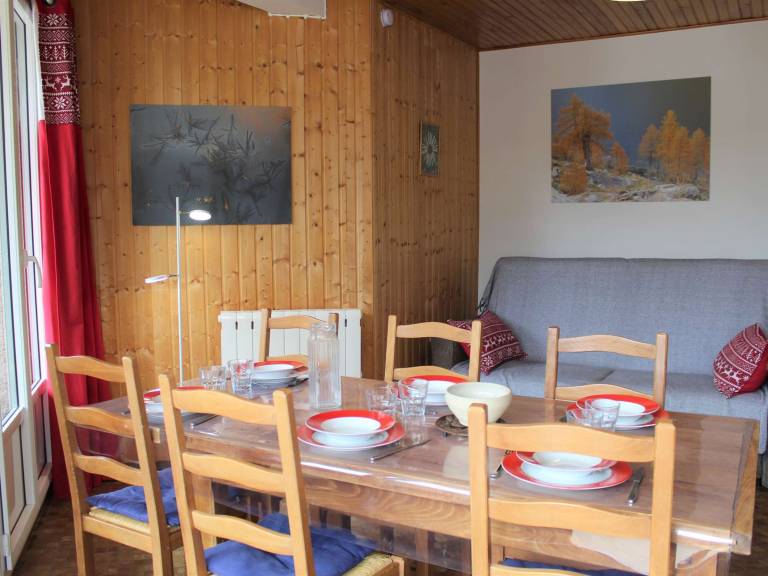 Appartement Vars