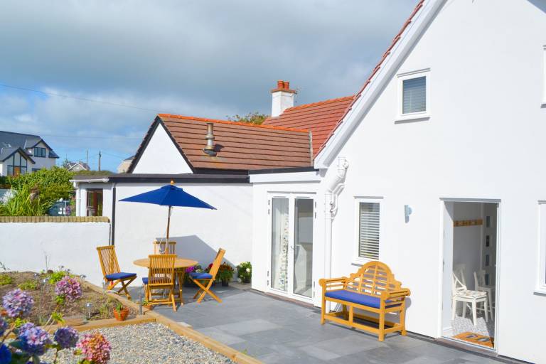 Cottage Aberdaron