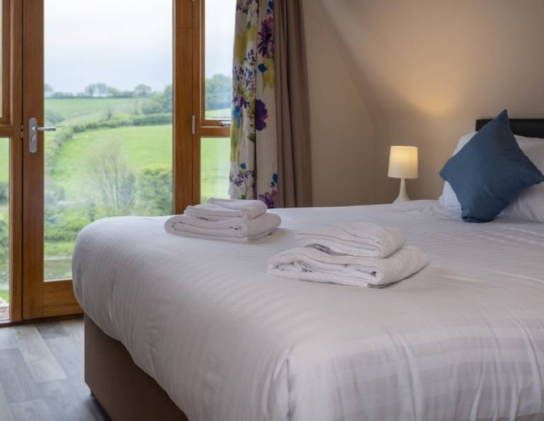 Herberg North Molton