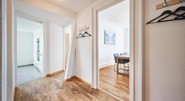 Holiday apartment | Near Bern Minster — photo 4