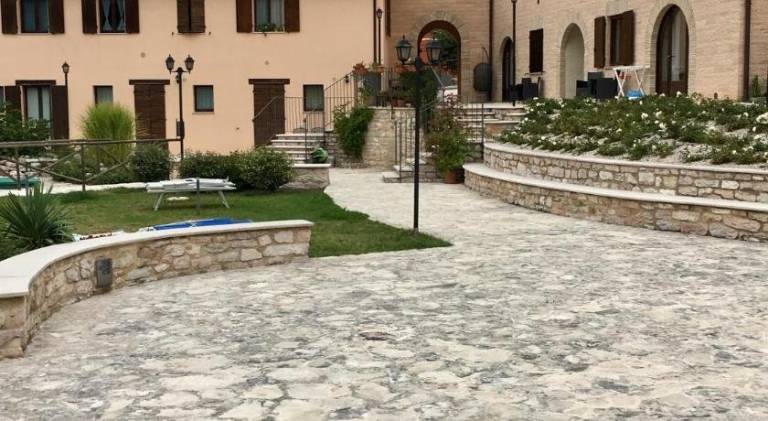 Appartamento Piobbico