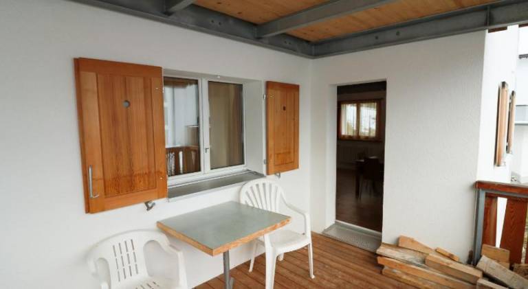 Apartment for 4 persons — photo 3