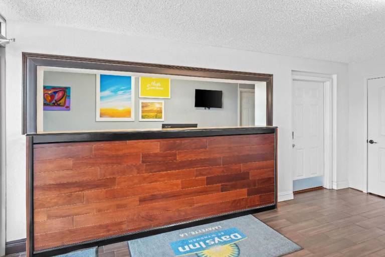 Days Inn by Wyndham Lafayette Near Lafayette Airport — photo 5