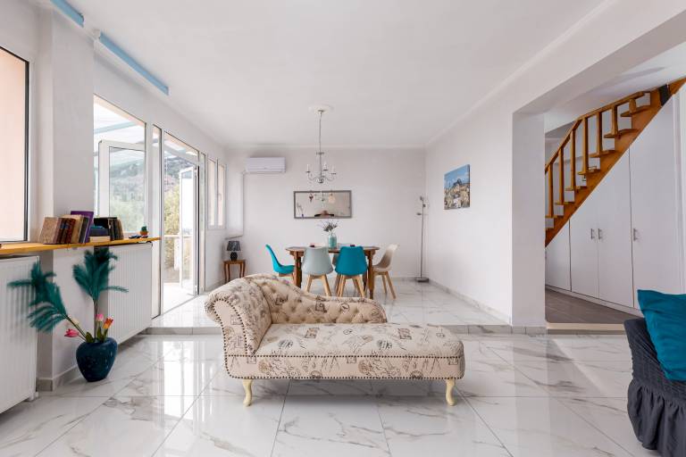 Cottage Achillii