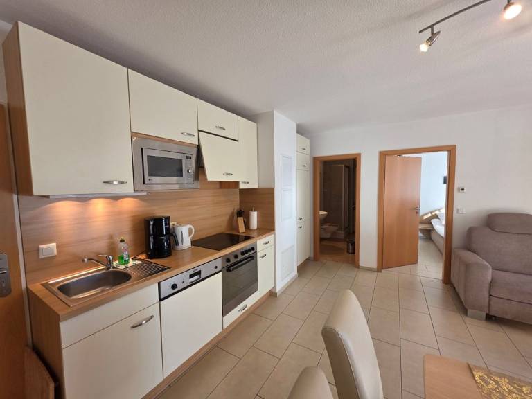 Ferienwohnung Karlshagen