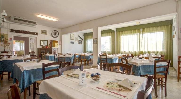 Hotel Amedea — photo 5