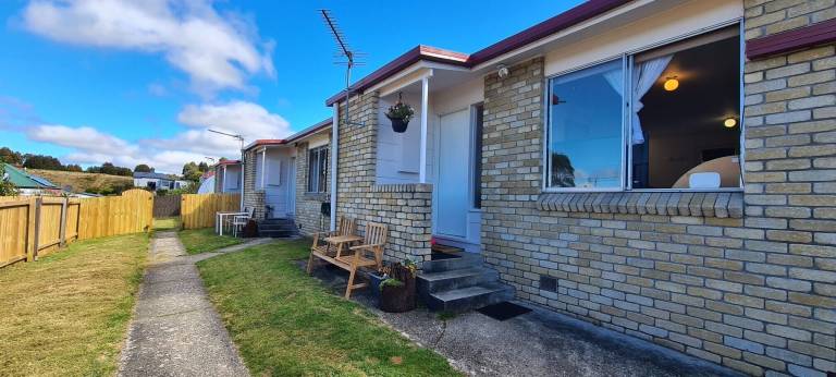 Apartment Waratah