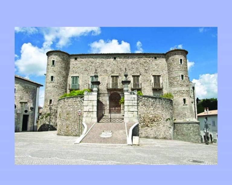 Bed and breakfast  Villanova del Battista