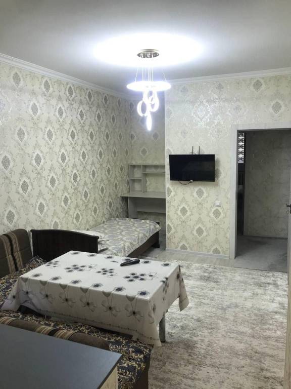Apartment Chilanzar-6