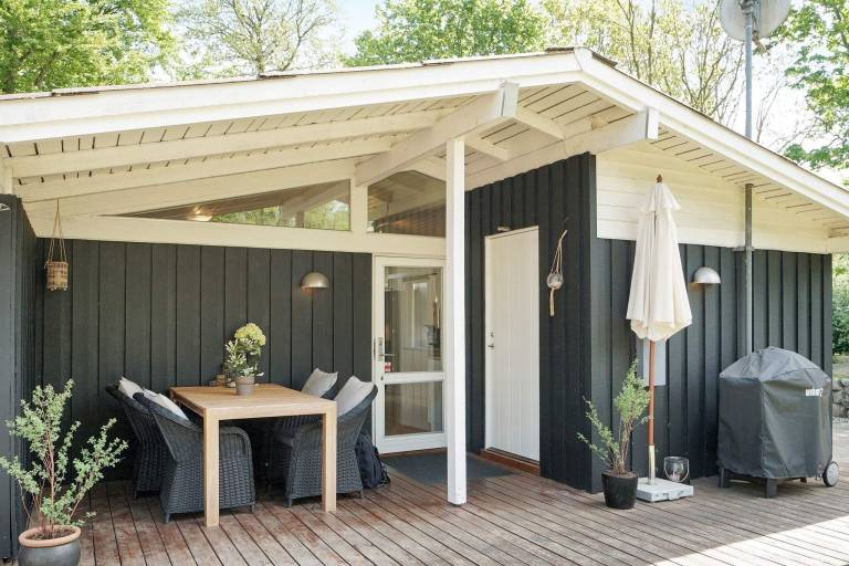 Feriehus Vig