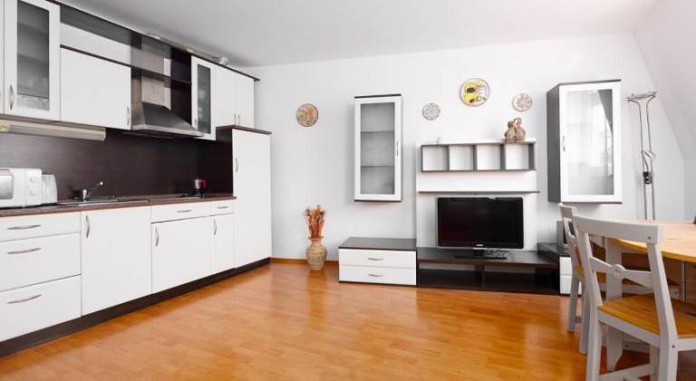 Rental apartment with 1 room for 4 persons in Karlovy Vary
