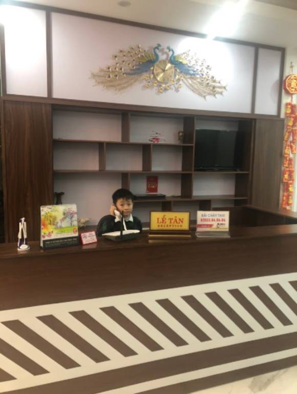 Bảo Sơn Hotel — photo 5