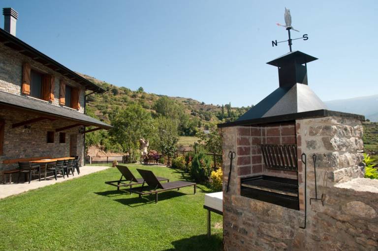 Casa Montardit de Dalt