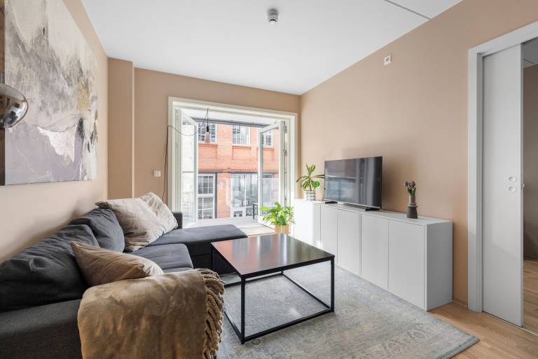 Apartment Oslo