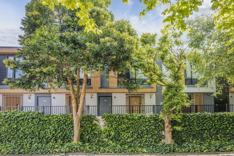 Apartment  Rongotai