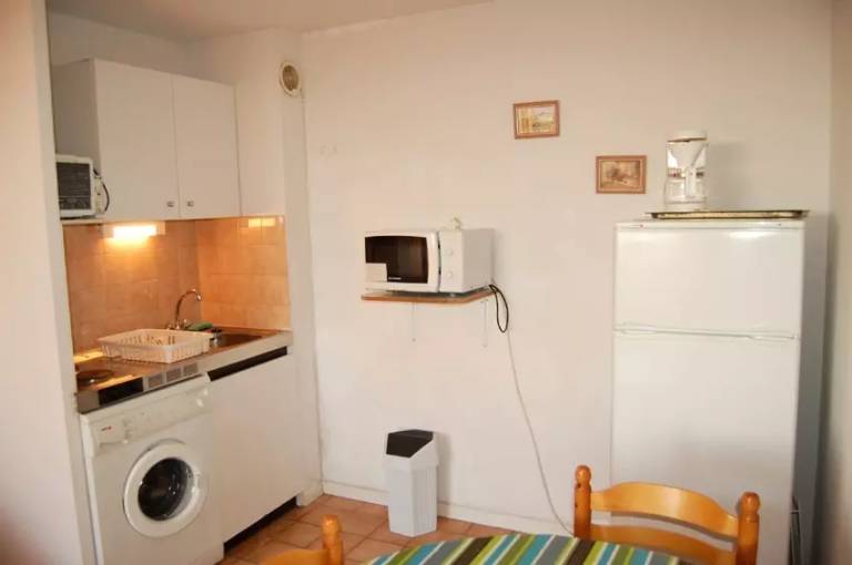 Rental apartment | Next to the beach | Pets are welcome — photo 4