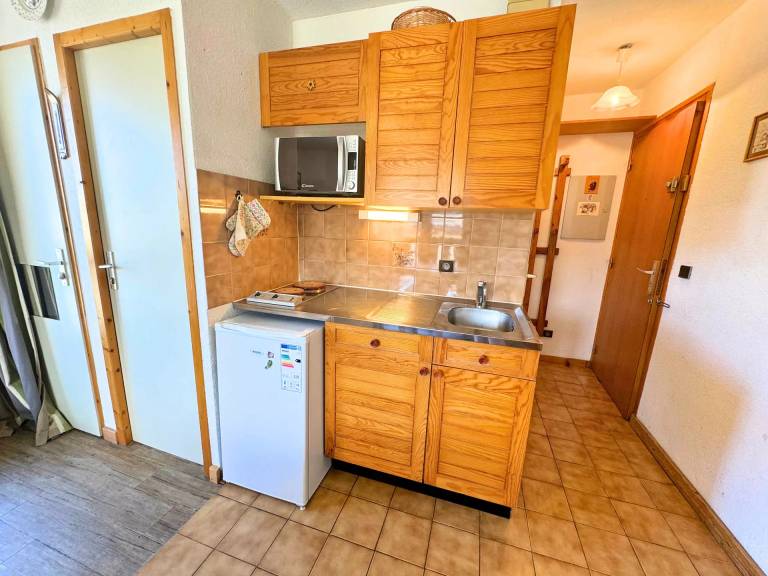 Beautiful studio | Next to the ski | Pet-friendly — photo 3