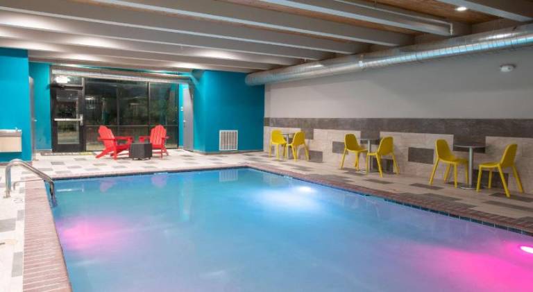 Home2 Suites by Hilton Roswell, NM — photo 3
