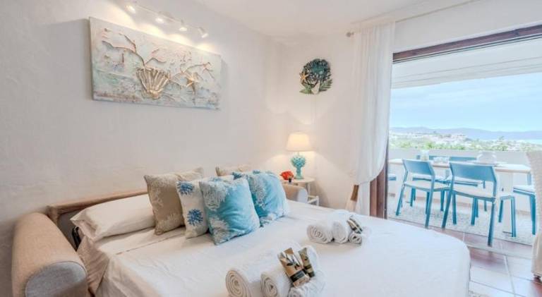 Vista Mare-Porto Rotondo, Smeraldine House Design — photo 2