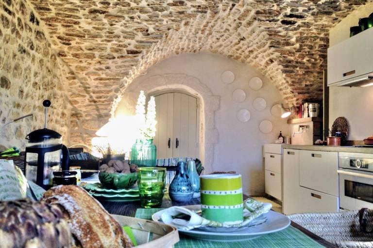 Appartement Baron