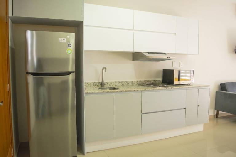 Soho Apartments — photo 5