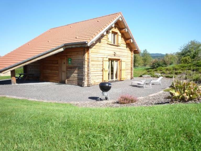 Cottage Plainfaing