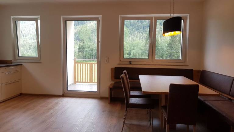 Ferienwohnung Gemeinde Sillian