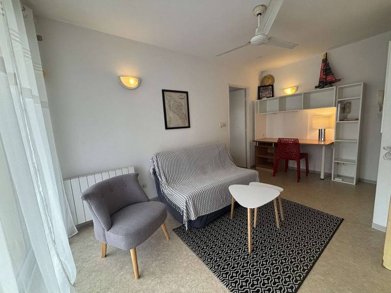 Ferienwohnung La Rochelle