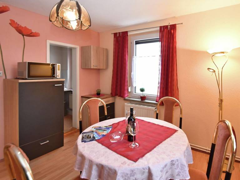 Apartmán Bublava
