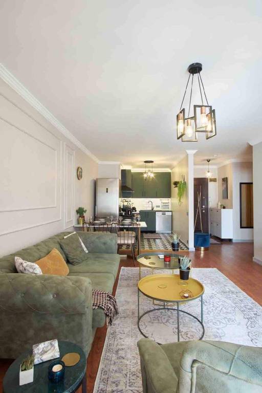 Apartment with 1 room for 3 persons — photo 5