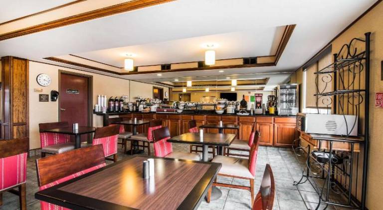 Quality Inn & Suites Towanda — photo 5