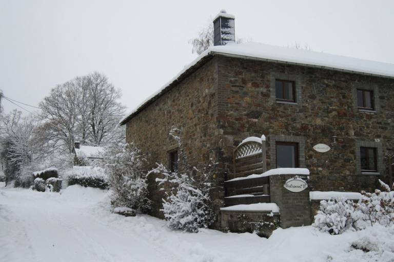 Cottage Stoumont