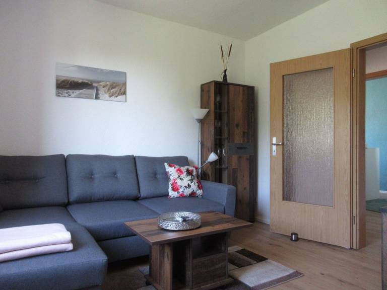 Appartement Stralsund