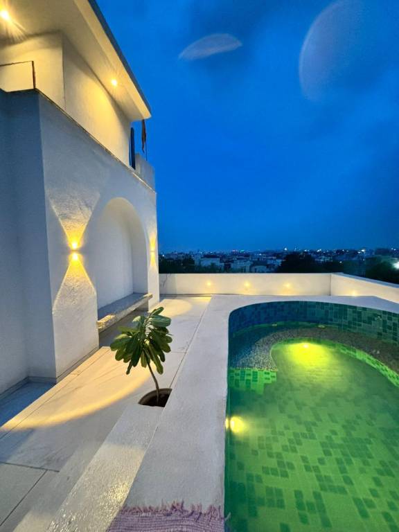 Beautiful vacation home with pool & patio | Good for workation | Pets allowed — photo 4