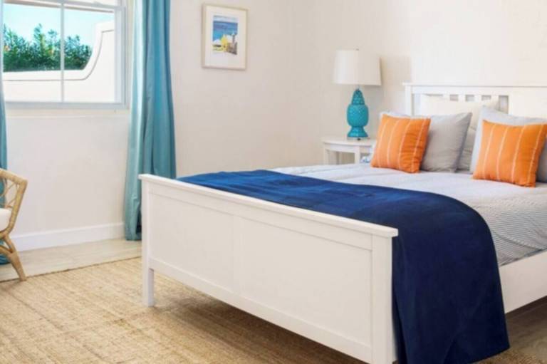 Apartment Bermuda