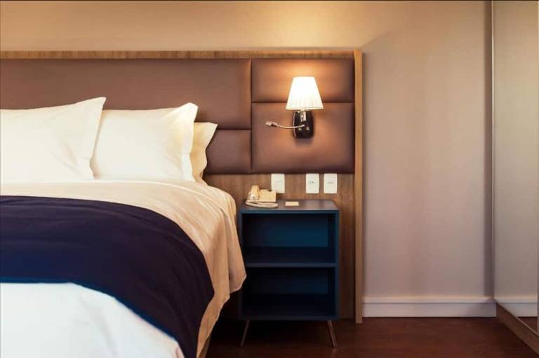 Quality Hotel Porto Alegre