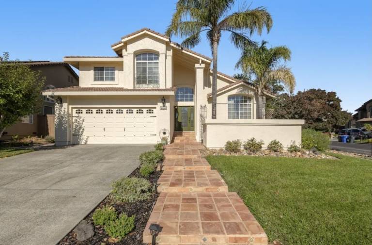 House Napa
